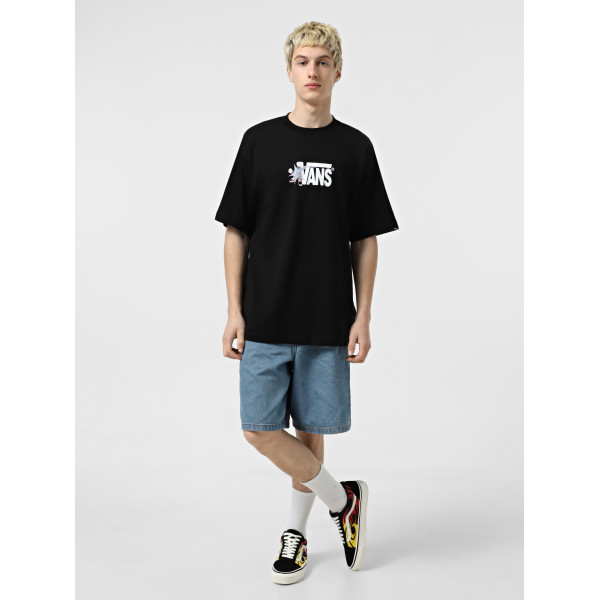 Кеды низкие Vans Lx Old Skool модель VN000D56MCG1