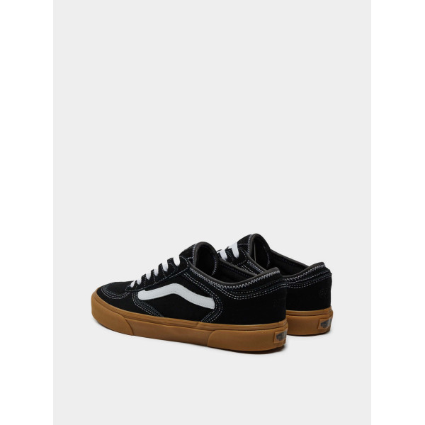 Кеды низкие Vans Rowley Classic модель VN0A4BTT9X11