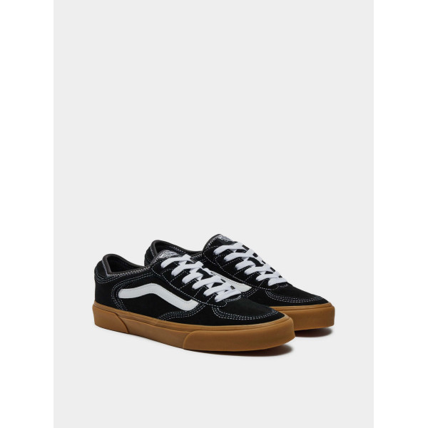 Кеды низкие Vans Rowley Classic модель VN0A4BTT9X11