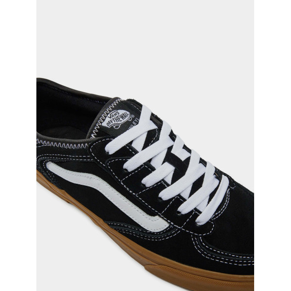 Кеды низкие Vans Rowley Classic модель VN0A4BTT9X11