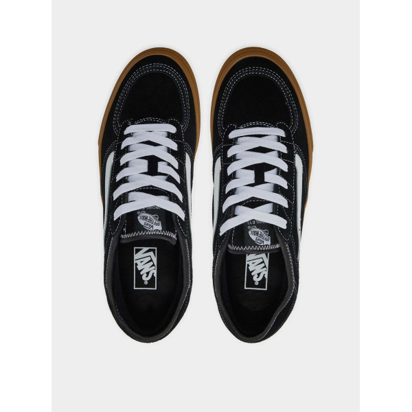 Кеды низкие Vans Rowley Classic модель VN0A4BTT9X11