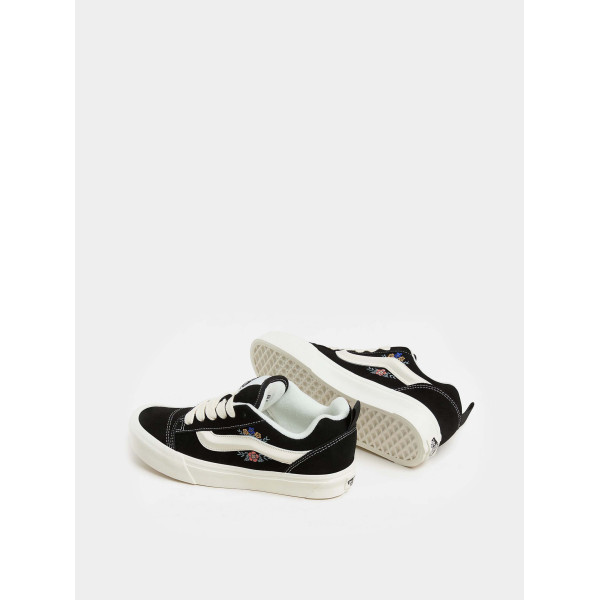 Кеды низкие Vans Knu Skool модель VN000D75F2B1