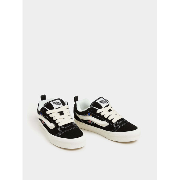 Кеды низкие Vans Knu Skool модель VN000D75F2B1
