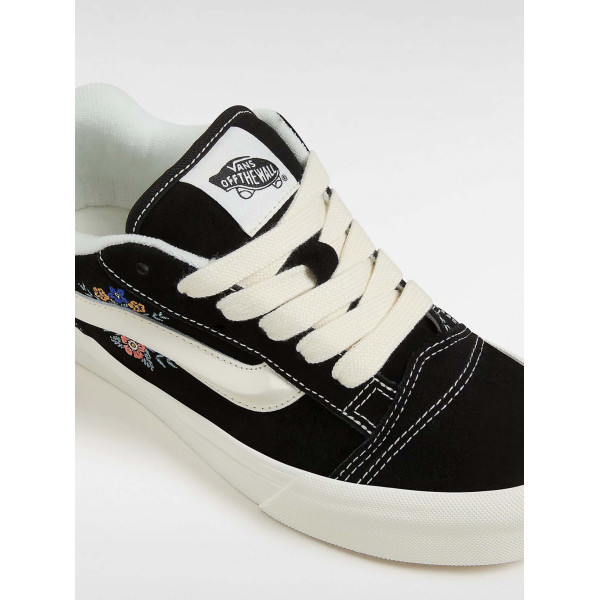 Кеды низкие Vans Knu Skool модель VN000D75F2B1