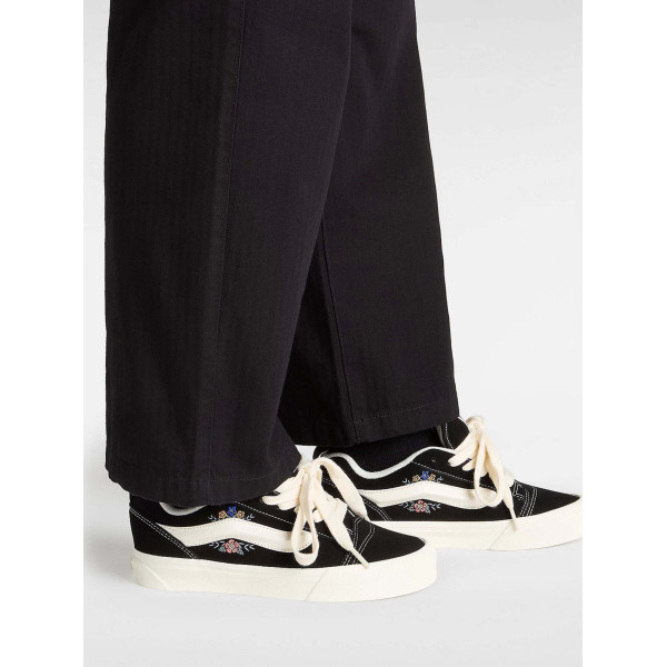 Кеды низкие Vans Knu Skool модель VN000D75F2B1