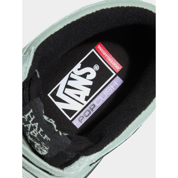 Висока модель Vans VN0A5FCDEMW1