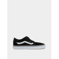 Низькі Vans Chukka Low Sidestripe модель VN0A5KQZBA21