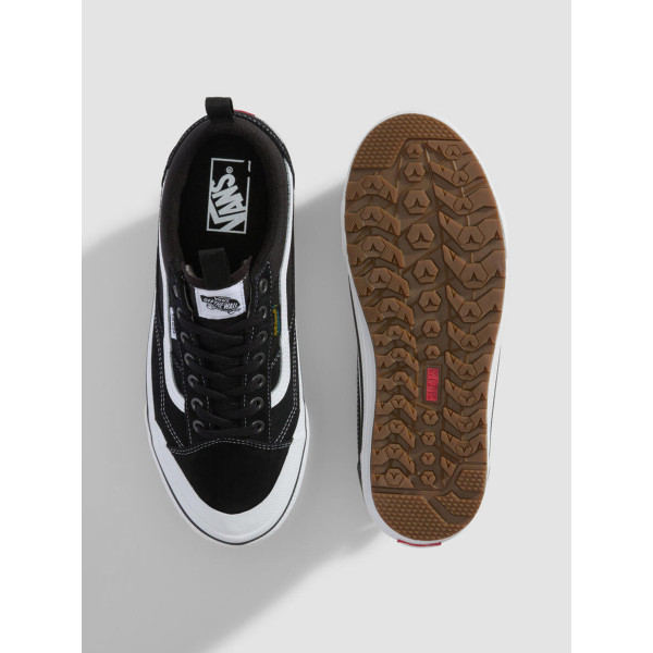 Низькі Vans MTE Old Skool Waterproof Insulated модель VN000DAZBA21