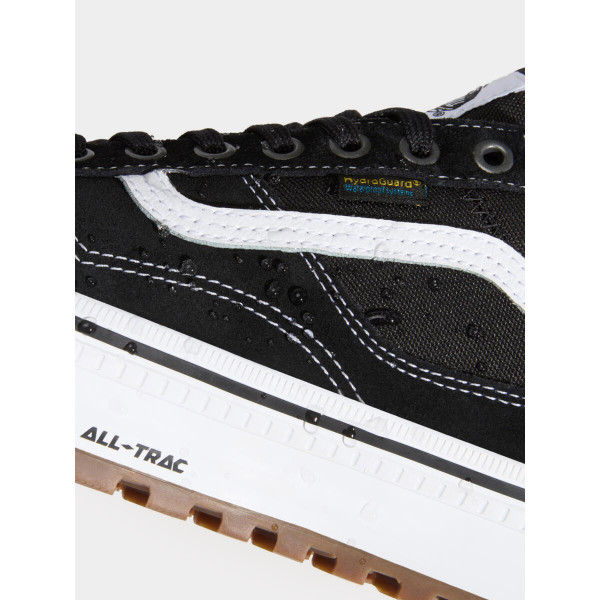Низькі Vans MTE Old Skool Waterproof Insulated модель VN000DAZBA21