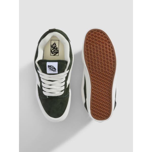 Низькі Vans Knu Skool модель VN000D22EMU1