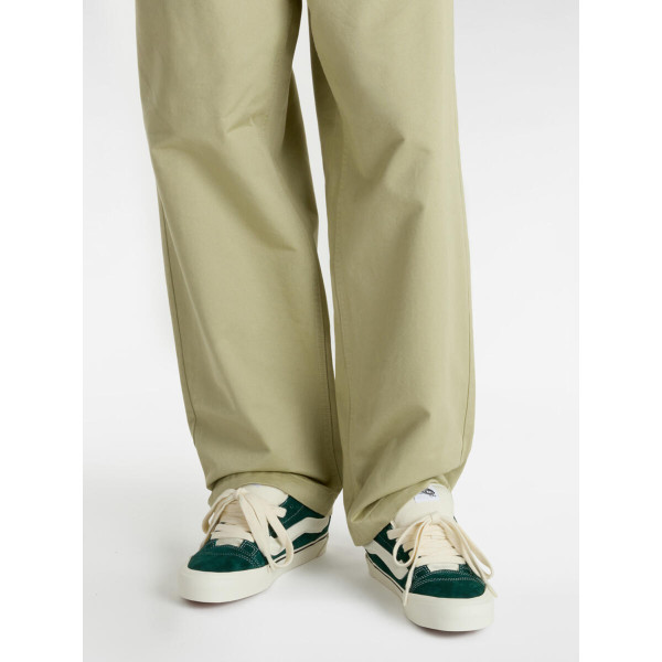 Низькі Vans Knu Skool модель VN000CS0CX21
