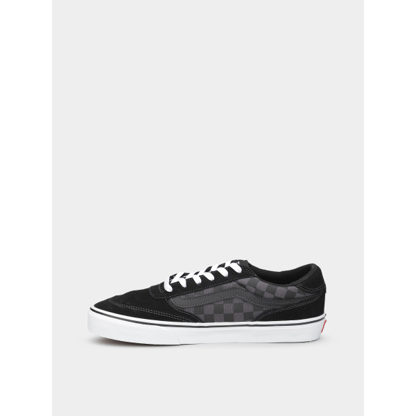 Низкие Vans Brooklyn модель VN000D7QKOU1