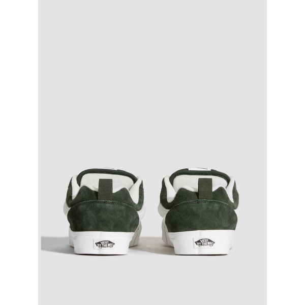 Низькі Vans Knu Skool модель VN000D22EMU1