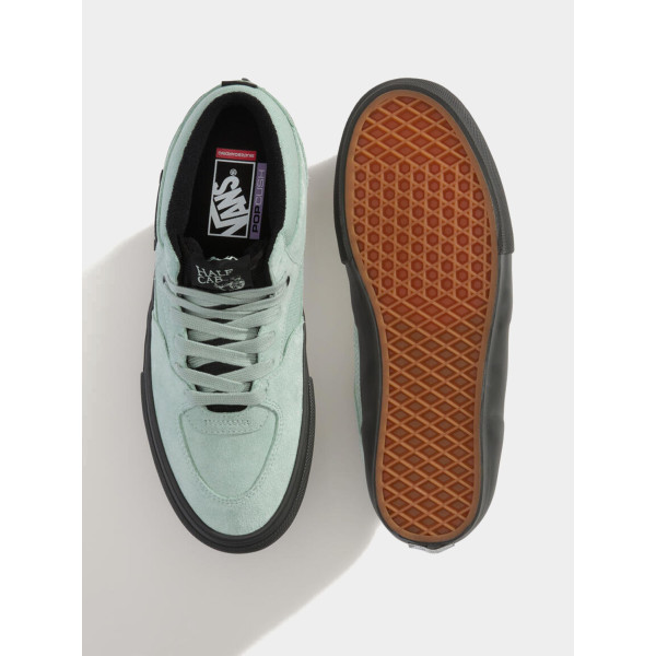 Висока модель Vans VN0A5FCDEMW1