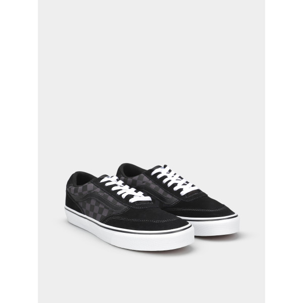 Низкие Vans Brooklyn модель VN000D7QKOU1