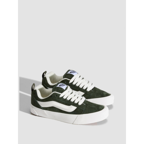 Низькі Vans Knu Skool модель VN000D22EMU1