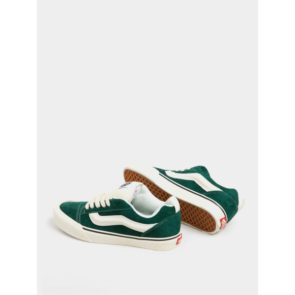 Низькі Vans Knu Skool модель VN000CS0CX21