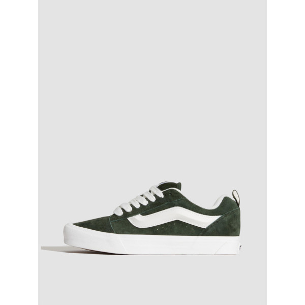 Низькі Vans Knu Skool модель VN000D22EMU1