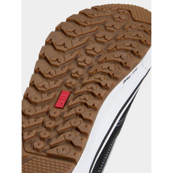 Низькі Vans MTE Old Skool Waterproof Insulated модель VN000DAZBA21