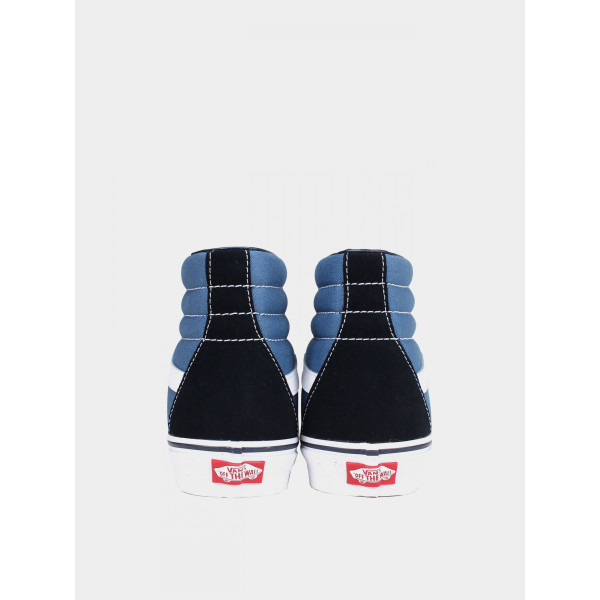 Высокие Vans SK8-Hi модель VN000D5INVY1