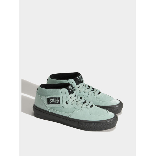 Висока модель Vans VN0A5FCDEMW1