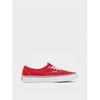 Низкие Vans Authentic модель VN000EE3RED1
