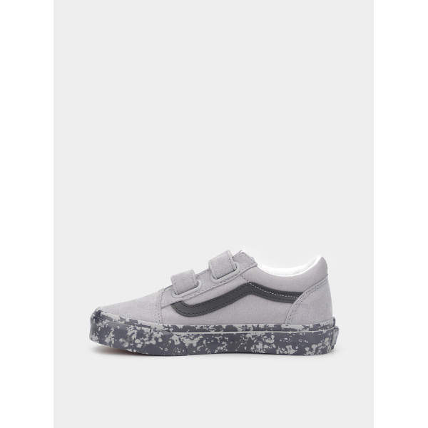 Низький Vans Old Skool V модель VN000CS1BGG1