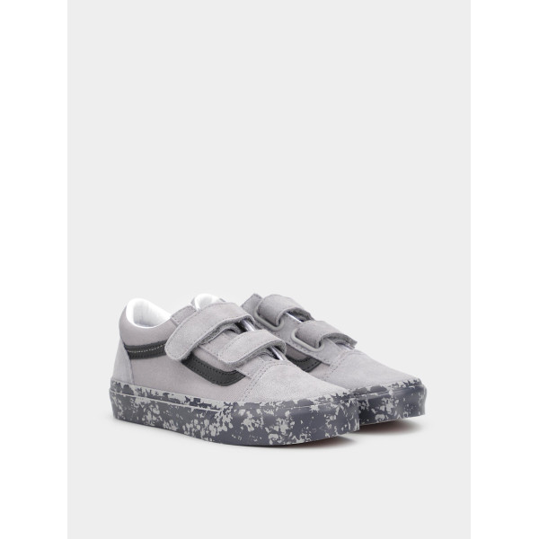 Низький Vans Old Skool V модель VN000CS1BGG1