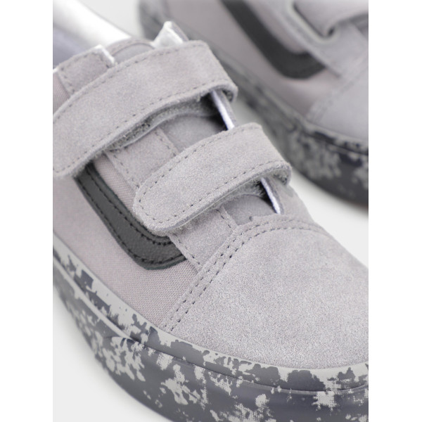 Низький Vans Old Skool V модель VN000CS1BGG1