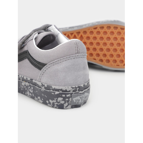 Низький Vans Old Skool V модель VN000CS1BGG1
