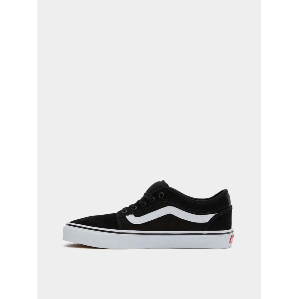 Низькі Vans Chukka Low Sidestripe модель VN0A5KQZBA21