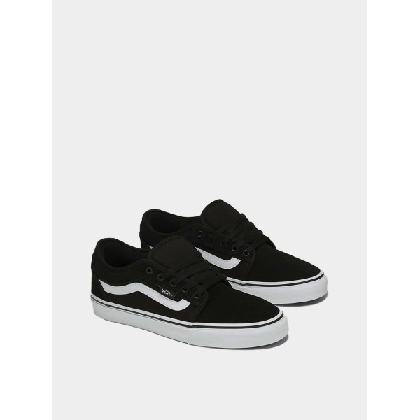 Низькі Vans Chukka Low Sidestripe модель VN0A5KQZBA21