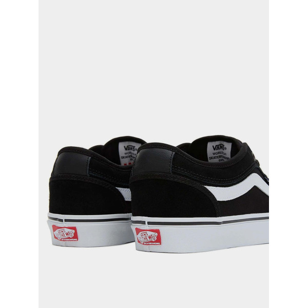 Низькі Vans Chukka Low Sidestripe модель VN0A5KQZBA21
