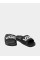 Шлепанцы Vans La Costa Slide-On модель VN0A5HF5IX61