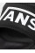 Шлепанцы Vans La Costa Slide-On модель VN0A5HF5IX61