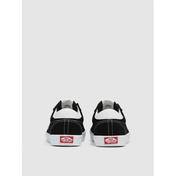Кеды низкие Vans Sport Low модель VN000CQRBZW1