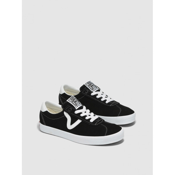 Кеды низкие Vans Sport Low модель VN000CQRBZW1