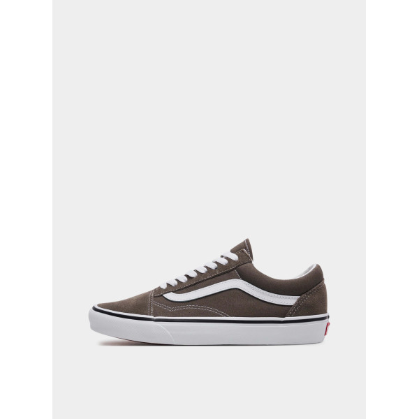 Кеды низкие Vans Color Theory Old Skool модель VN0005UF9JC1