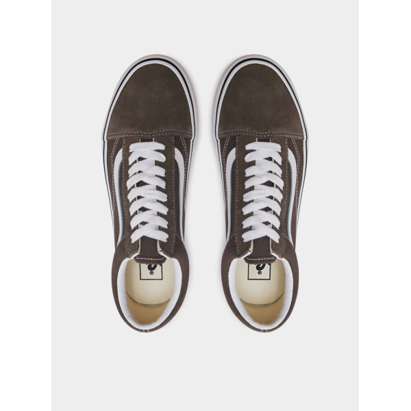 Кеды низкие Vans Color Theory Old Skool модель VN0005UF9JC1