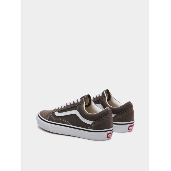 Кеды низкие Vans Color Theory Old Skool модель VN0005UF9JC1