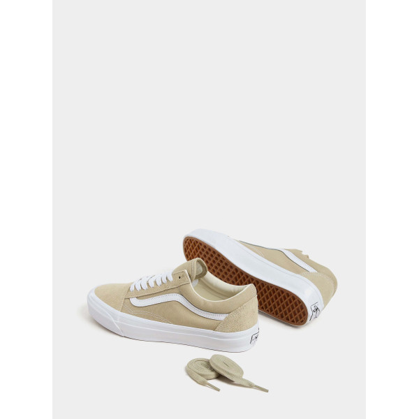 Кеды низкие Vans Premium Old Skool модель VN000D56YKD1