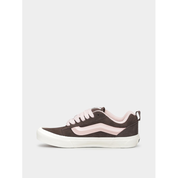 Кеды низкие Vans Knu Skool модель VN000D75O3N1