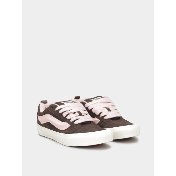 Кеды низкие Vans Knu Skool модель VN000D75O3N1