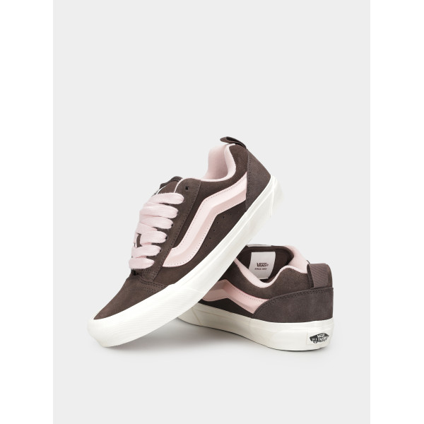 Кеды низкие Vans Knu Skool модель VN000D75O3N1