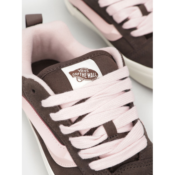 Кеды низкие Vans Knu Skool модель VN000D75O3N1