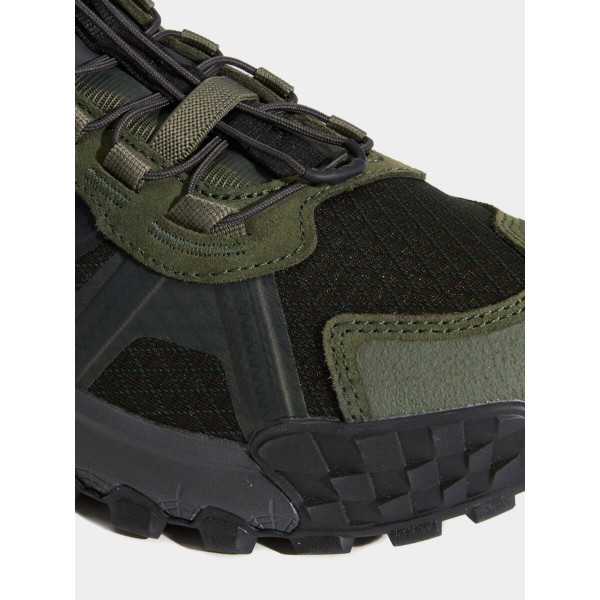 Низкие Vans MTE Crosspath модель VN000D5VDRK1