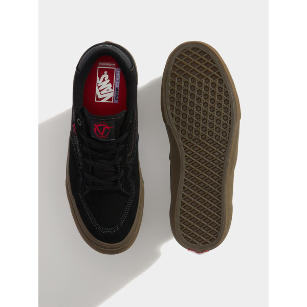 Низький Vans Skate Rowan модель VN0A5JIC39L1