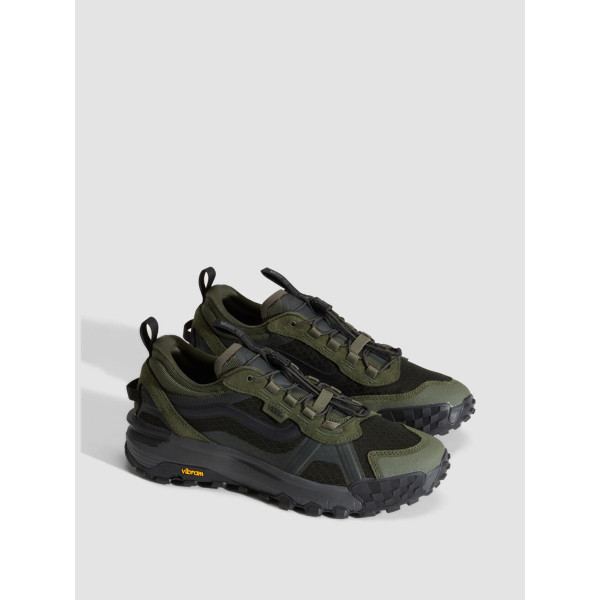 Низкие Vans MTE Crosspath модель VN000D5VDRK1