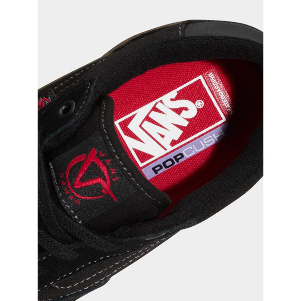 Низький Vans Skate Rowan модель VN0A5JIC39L1