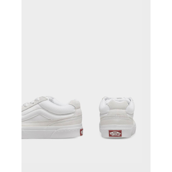 Низький Vans Caldrone модель VN0007P9WHT1